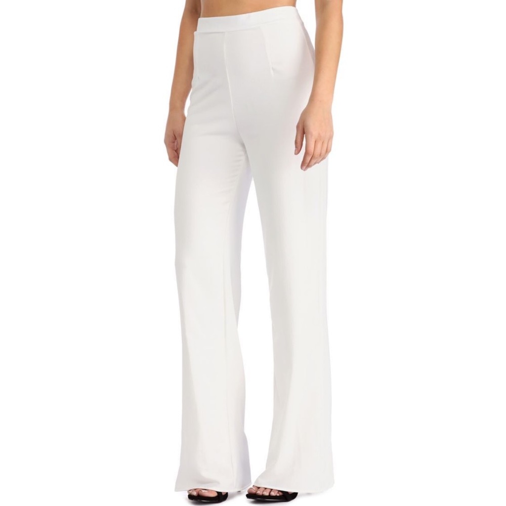 Windsor Straight Leg Pants